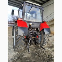 Трактор МТЗ 1221.2 Export