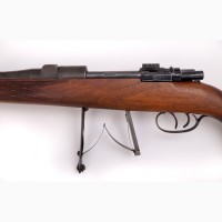 Мисливський карабін Seeber к.8x57mm