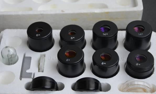 Фото 4. Куплю микроскоп мбс10, мбс9, мбс2, мбс1, огмэп2, огмэп3, объективы, линзы, штативы