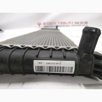 Радиатор охлаждения основной Tesla model S 6007372-00-A 6007372-00-A MOTOR