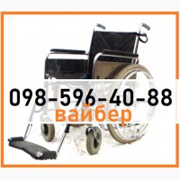 Прокат инвалидных колясок Киев. Цена 600 грн мес