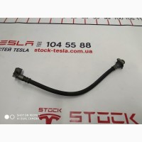 Шланг тормозной задний левый Tesla model S, model S REST 6006356-00-D 60063