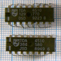 TDA4510 TDA4555 TDA4580 TDA4605 TDA4650 TDA4661 TDA4686 TDA4850 TDA4858 TDA4863 TDA4864