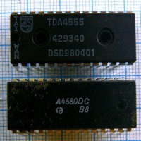 TDA4510 TDA4555 TDA4580 TDA4605 TDA4650 TDA4661 TDA4686 TDA4850 TDA4858 TDA4863 TDA4864