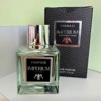 Чоловічий парфум Imperium з неймовірним ароматом