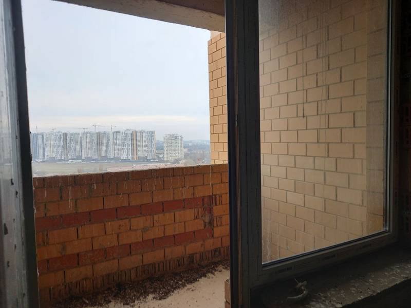 Фото 2. Эксклюзивная двухкомнатная квартира в жилом комплексе Армейский