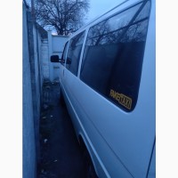 Наклейка на авто FakeTaxi Белая