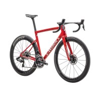 2024 Specialized S-Works Tarmac SL8 - SRAM Red ETap AXS Road Bike (KINGCYCLESPORT)