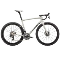 2024 Specialized S-Works Tarmac SL8 - SRAM Red ETap AXS Road Bike (KINGCYCLESPORT)