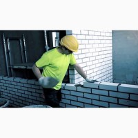 Работа строителям-каменщикам на строительных объектах в Бельгии