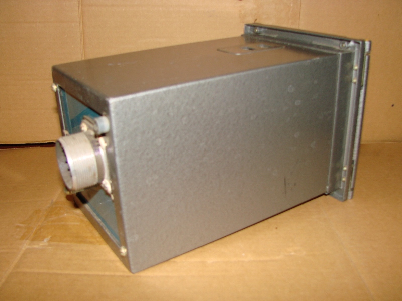 Фото 3. Блок обработки информации БОИ-4IP63, прибор релейный радиоизотопный РРП-3 БЛ БДГ-17-IP67