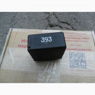 Реле 393, Audi 4B0 919 471 A, Hella 5KG 006 568-05, оригинал