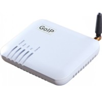 GoIP8 gsm/VoIP шлюз