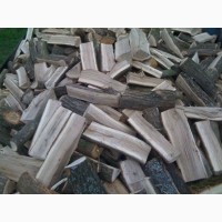 Замовити колоті дрова у Млинів Безкоштовна доставка