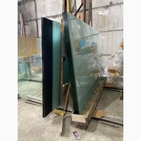 Оконное и витринное стекло: 3мм, 4мм, 5мм, 6мм, 8 мм. От 470 грн