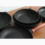 Чугунная посуда «Ситон»: огромный выбор, доступные цены