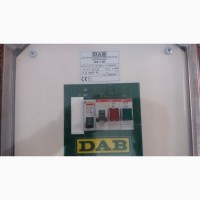 Продам новый Шкаф управления и защиты DAB ES 3 M
