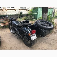 Продам мотоцикл Урал (імз 810310