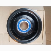 Муфта компрессора Denso 10PA15C/ 17C/ 20С 1GR 146mm 12V (Шкив+магнит+прижимная)