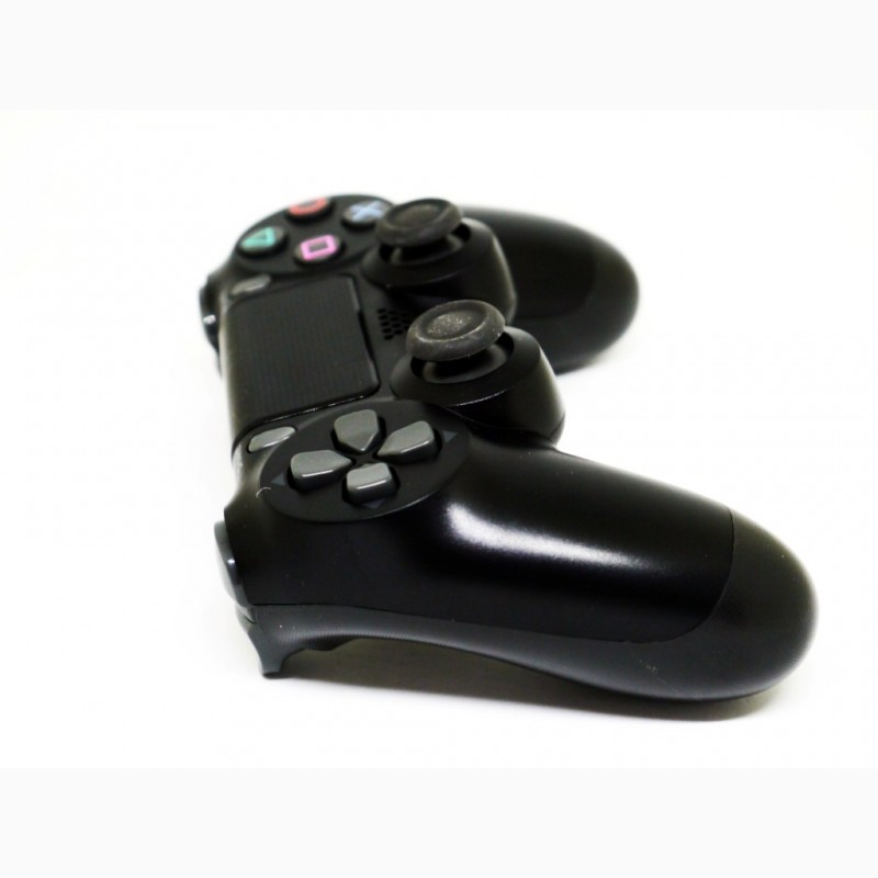 Фото 2. Джойстик Sony PlayStation DualShock 4 беспроводной геймпад Bluetooth