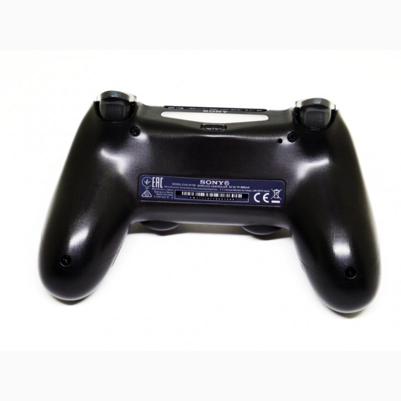 Фото 3. Джойстик Sony PlayStation DualShock 4 беспроводной геймпад Bluetooth