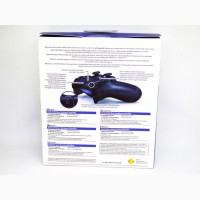 Джойстик Sony PlayStation DualShock 4 беспроводной геймпад Bluetooth