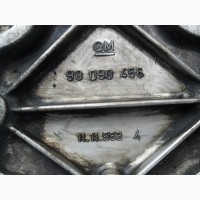 GM 90233535, Клапанна кришка Opel Кадет, Аскона, оригінал GM 90090456