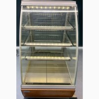 Холодильний та кондитерський прилавок JBG-2 RDE 0.6 м
