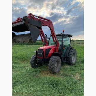 Продам трактор Massey Ferguson 2430