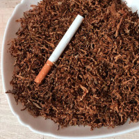 Фото 6. Табак який не смердить коли куриш, Герцоговина Флор, Вірджинія, Самосад