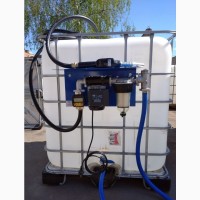 Подвійна фільтрація для дизельного палива Фільтр сепаратор води Італія