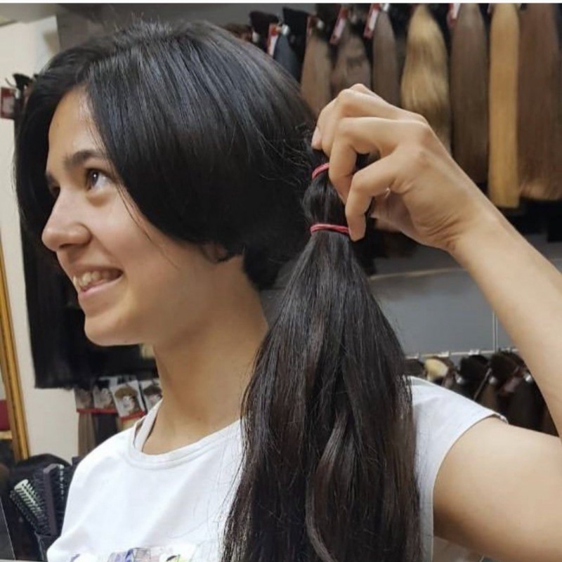 Фото 5. Ежедневно покупаем волосы у населения города Харьков от 35 см до 125000 грн