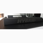 Керамические инфракрасные отопительные панели HYBRID (Гибрид) 375 Вт Проект и консультации