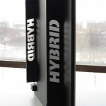 Керамические инфракрасные отопительные панели HYBRID (Гибрид) 375 Вт Проект и консультации