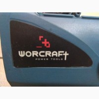 Запчасти пила цепная Worcraft Eurotec WPGC112
