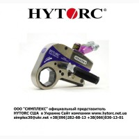 Гидравлический ключ кассетный Hytorc Stealth 2, 2534 Нм