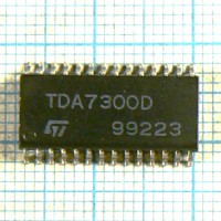 TDA7282 TDA7265 TDA7266 TDA7267 TDA7269 TDA7284 TDA7294 TDA7295 TDA7297 TDA7300 TDA7313