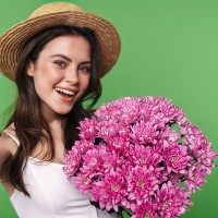 Заказать цветы Харьков от CvetyKharkov