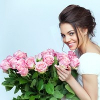 Заказать цветы Харьков от CvetyKharkov