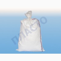 Полипропиленовые мешки от 5 до 60 кг оптом