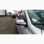 Наклейка на авто Злые глаза на зеркала заднего вида светоотражающая Тюнинг авто