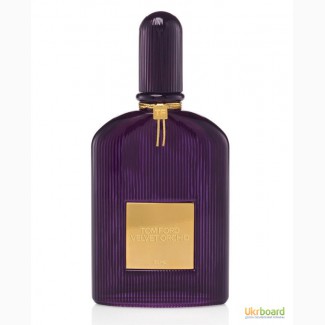 Tom Ford Velvet Orchid парфюмированная вода 100 ml. (Тестер Том Форд Вельвет Орхид)