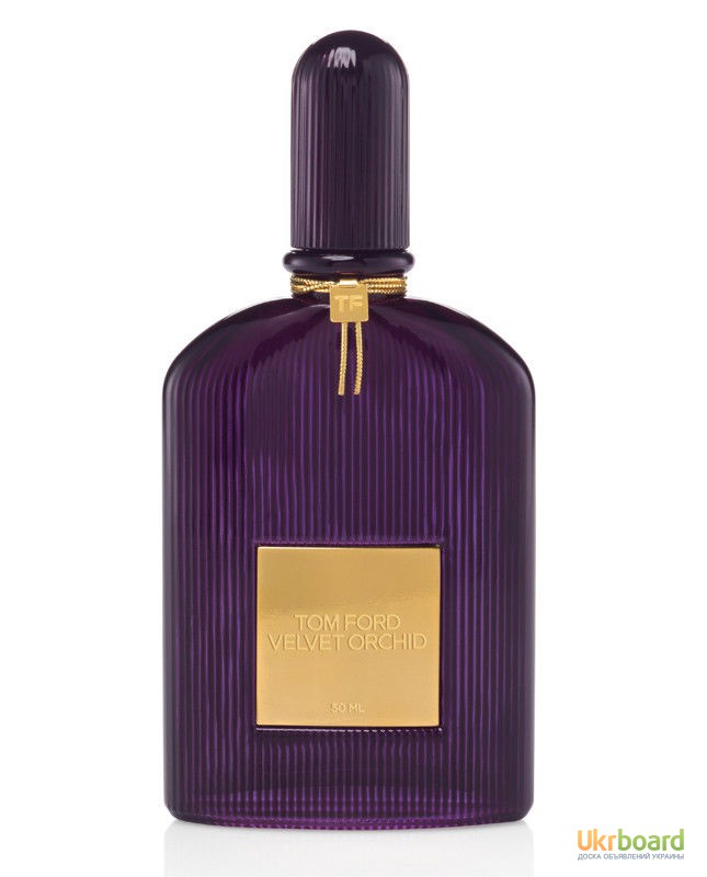 Tom Ford Velvet Orchid парфюмированная вода 100 ml, недорого, Киев — EAM
