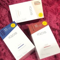 Продам new iqos 3 duo, 3.0, 3 multi, 2.4 plus оптом