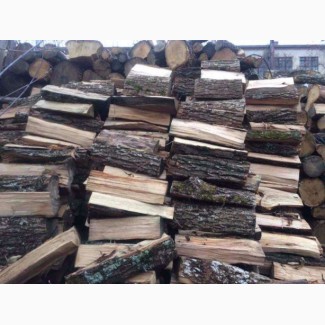 Продаю дрова твердопаливні Ківерці недорого