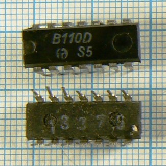 B110 BA527 BA1320 BA1332 BA1404 BA3918 BA4560 BA4905 BA4908 BA4911 BA5408 ATTiny2313