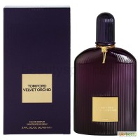Tom Ford Velvet Orchid парфюмированная вода 100 ml. (Том Форд Вельвет Орхидея)