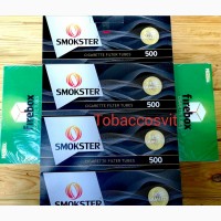 Сигаретные гильзы для Табака MR TOBACCO 550