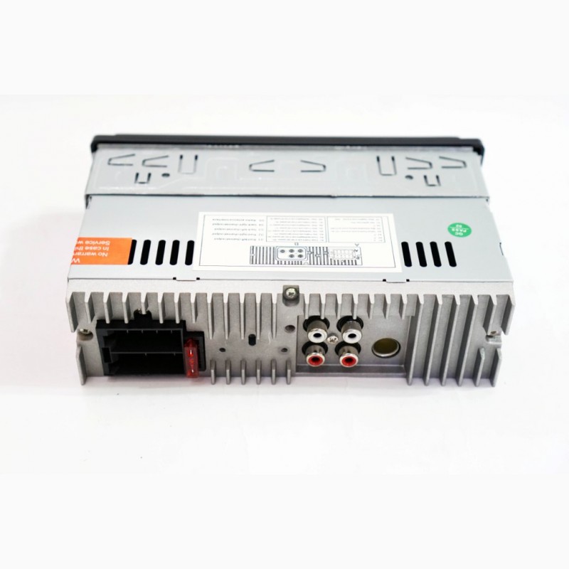 Фото 3. Автомагнитола Pioneer 3888 ISO - 2хUSB, Bluetooth, FM, microSD, AUX сенсорная магнитола