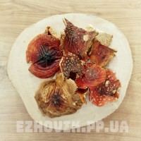 Красный мухомор - Шляпки красного мухомора сушеные, купить в Украине 2 сорт